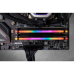 CORSAIR VENGEANCE RGB PRO BLACK HEAT SPREADER DDR4 3200MHZ 16GB (2x8GB)